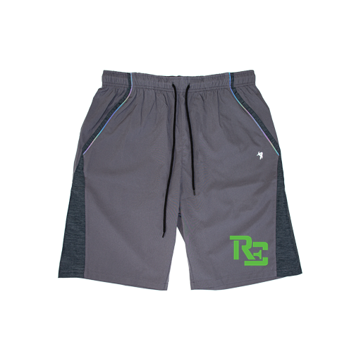 Shorts (Angle Shorts)