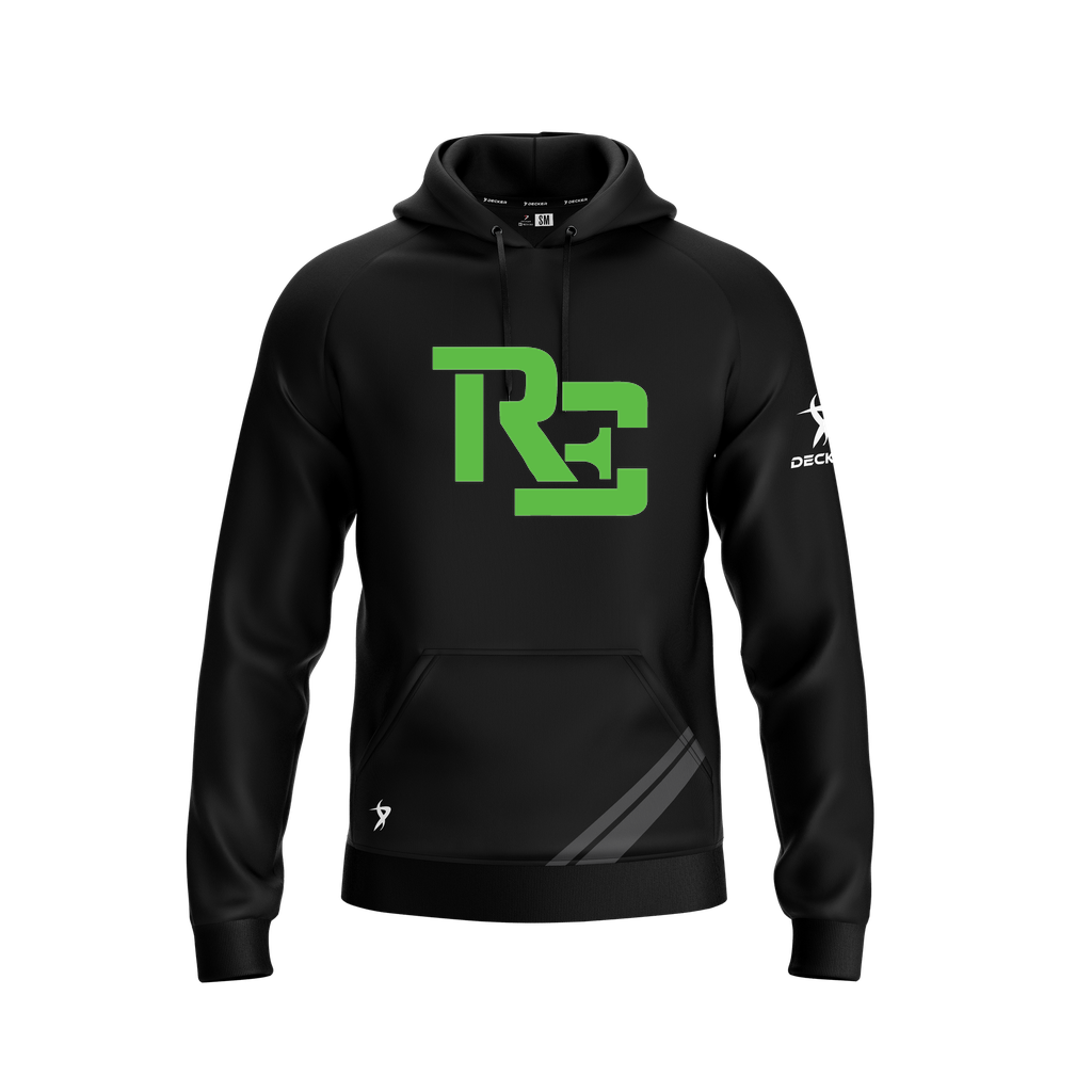 Decker Summit Hoodie