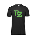 Decker Men's Tri-Blend T-Shirt - Short Sleeve