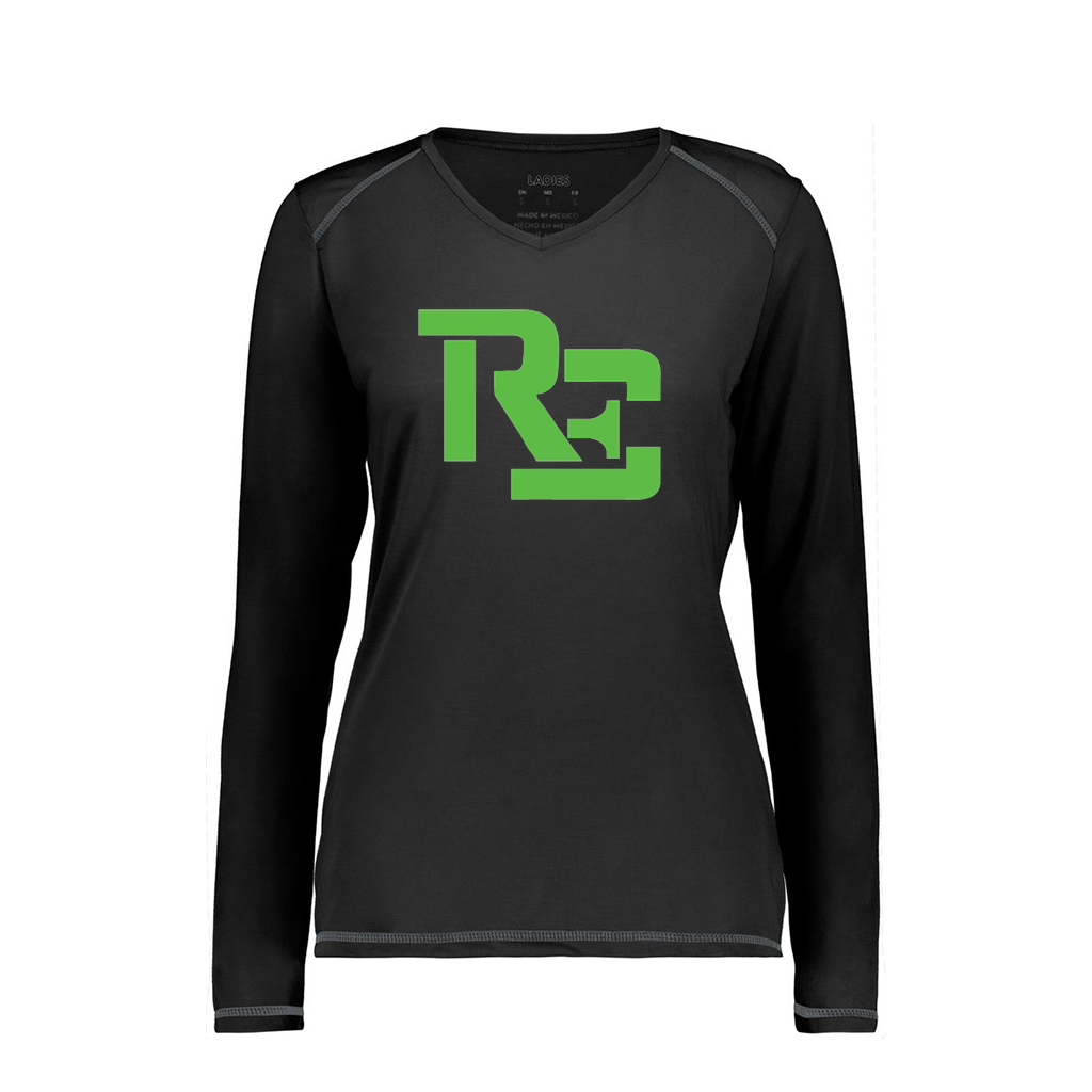 Women's SoftTouch Long Sleeve