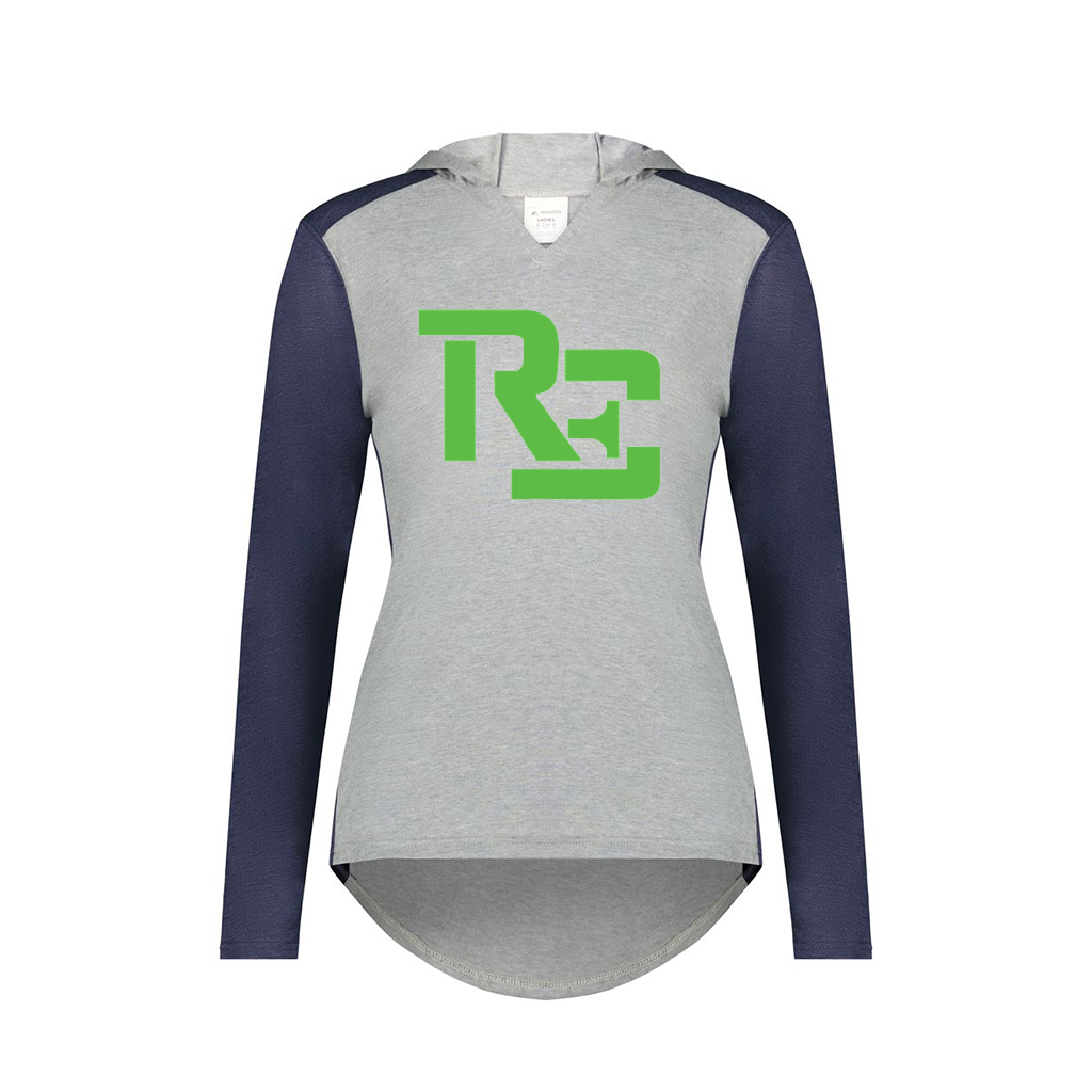 Ladies Vintage Hoodie