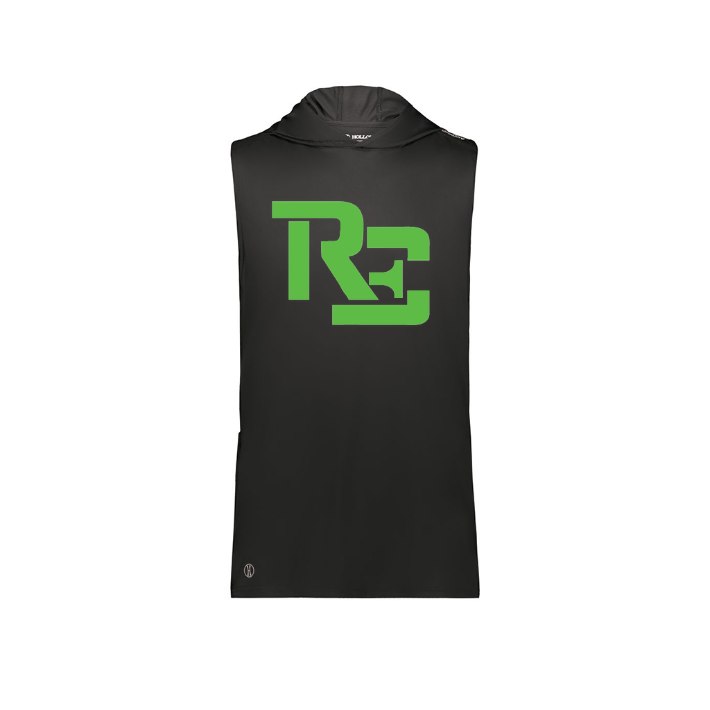 Men's CoolDry Sleeveless Hoodie
