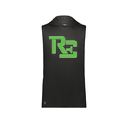 Men's CoolDry Sleeveless Hoodie