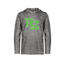 Decker Men's Charge Hoodie