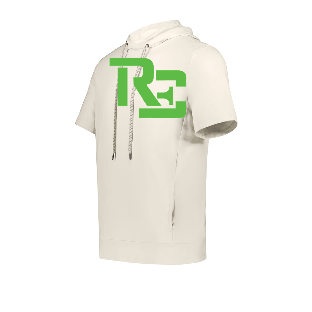 Men's Venturs Soft Knit Short Sleeve Hoodie
