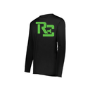Youth LS Smooth Sport Shirt