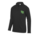 Decker Youth FlexFleece 1/4 Zip