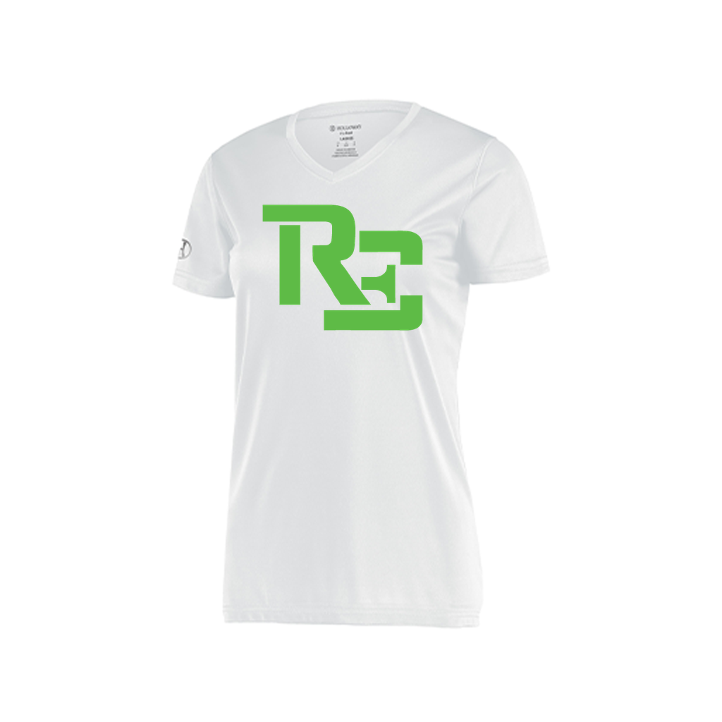 Ladies Movement Dri Fit Shirt