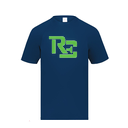 Decker Short Sleeve Waffle Performance Shirt